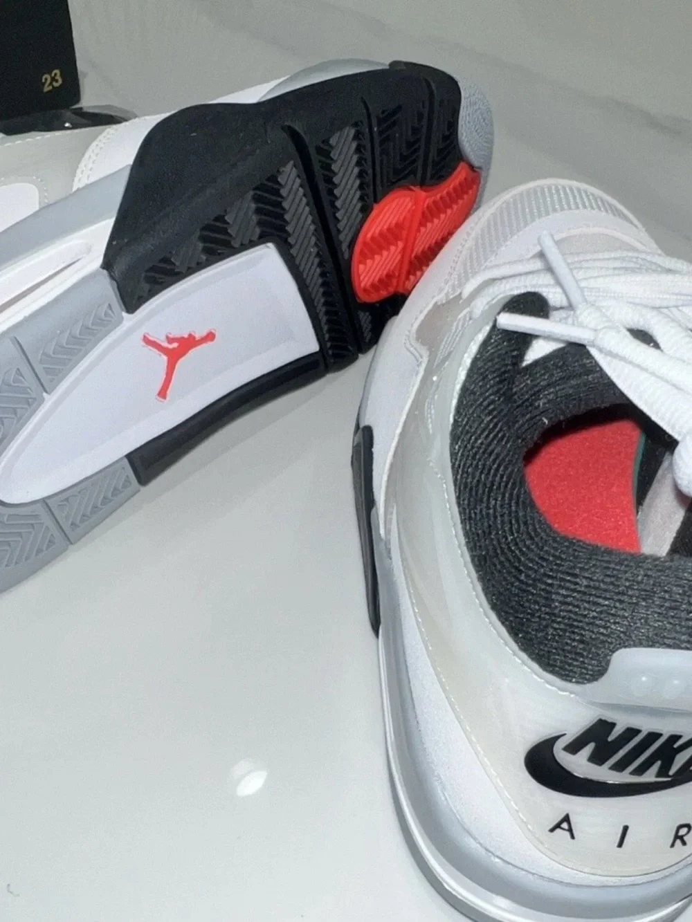 Jordan youth air